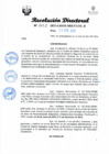 Vista preliminar de documento Resolución Directoral Nº 1102-2023-GRSM-DRE/UGEL-R