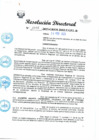 Vista preliminar de documento Resolución Directoral Nº 1105-2023-GRSM-DRE/UGEL-R