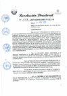 Vista preliminar de documento Resolución Directoral Nº 1108-2023-GRSM-DRE/UGEL-R
