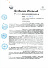 Vista preliminar de documento Resolución Directoral Nº 1106-2023-GRSM-DRE/UGEL-R