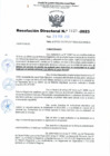 Vista preliminar de documento Resolución Directoral Nº 1127-2023-GRSM-DRE/UGEL-R
