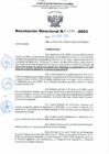 Vista preliminar de documento Resolución Directoral Nº 1132-2023-GRSM-DRE/UGEL-R