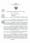 Vista preliminar de documento Resolución Directoral Nº 1135-2023-GRSM-DRE/UGEL-R