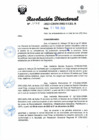Vista preliminar de documento Resolución Directoral Nº 1138-2023-GRSM-DRE/UGEL-R