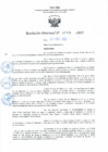 Vista preliminar de documento Resolución Directoral Nº 1143-2023-GRSM-DRE/UGEL-R