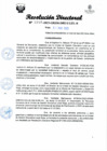 Vista preliminar de documento Resolución Directoral Nº 1140-2023-GRSM-DRE/UGEL-R