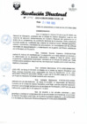Vista preliminar de documento Resolución Directoral Nº 1141-2023-GRSM-DRE/UGEL-R