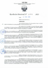 Vista preliminar de documento Resolución Directoral Nº 1154-2023-GRSM-DRE/UGEL-R