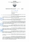 Vista preliminar de documento Resolución Directoral Nº 1155-2023-GRSM-DRE/UGEL-R