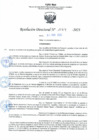 Vista preliminar de documento Resolución Directoral Nº 1164-2023-GRSM-DRE/UGEL-R