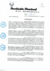 Vista preliminar de documento Resolución Directoral Nº 1170-2023-GRSM-DRE/UGEL-R