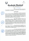 Vista preliminar de documento Resolución Directoral Nº 1172-2023-GRSM-DRE/UGEL-R