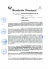 Vista preliminar de documento Resolución Directoral Nº 1171-2023-GRSM-DRE/UGEL-R
