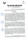 Vista preliminar de documento Resolución Directoral Nº 1175-2023-GRSM-DRE/UGEL-R