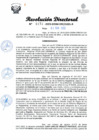 Vista preliminar de documento Resolución Directoral Nº 1173-2023-GRSM-DRE/UGEL-R