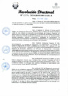 Vista preliminar de documento Resolución Directoral Nº 1174-2023-GRSM-DRE/UGEL-R
