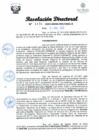 Vista preliminar de documento Resolución Directoral Nº 1176-2023-GRSM-DRE/UGEL-R