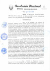 Vista preliminar de documento Resolución Directoral Nº 1180-2023-GRSM-DRE/UGEL-R