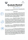 Vista preliminar de documento Resolución Directoral Nº 1178-2023-GRSM-DRE/UGEL-R
