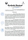 Vista preliminar de documento Resolución Directoral Nº 1179-2023-GRSM-DRE/UGEL-R