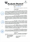 Vista preliminar de documento Resolución Directoral Nº 1186-2023-GRSM-DRE/UGEL-R