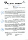 Vista preliminar de documento Resolución Directoral Nº 1188-2023-GRSM-DRE/UGEL-R