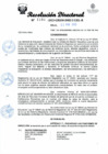 Vista preliminar de documento Resolución Directoral Nº 1189-2023-GRSM-DRE/UGEL-R