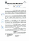Vista preliminar de documento Resolución Directoral Nº 1187-2023-GRSM-DRE/UGEL-R