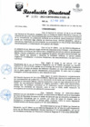 Vista preliminar de documento Resolución Directoral Nº 1195-2023-GRSM-DRE/UGEL-R
