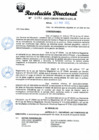 Vista preliminar de documento Resolución Directoral Nº 1193-2023-GRSM-DRE/UGEL-R