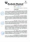 Vista preliminar de documento Resolución Directoral Nº 1191-2023-GRSM-DRE/UGEL-R