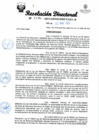 Vista preliminar de documento Resolución Directoral Nº 1196-2023-GRSM-DRE/UGEL-R