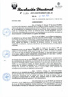 Vista preliminar de documento Resolución Directoral Nº 1199-2023-GRSM-DRE/UGEL-R