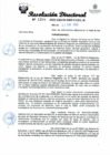 Vista preliminar de documento Resolución Directoral Nº 1204-2023-GRSM-DRE/UGEL-R