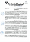 Vista preliminar de documento Resolución Directoral Nº 1201-2023-GRSM-DRE/UGEL-R