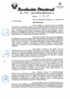 Vista preliminar de documento Resolución Directoral Nº 1202-2023-GRSM-DRE/UGEL-R