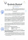 Vista preliminar de documento Resolución Directoral Nº 1211-2023-GRSM-DRE/UGEL-R