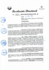 Vista preliminar de documento Resolución Directoral Nº 1215-2023-GRSM-DRE/UGEL-R