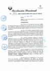 Vista preliminar de documento Resolución Directoral Nº 1216-2023-GRSM-DRE/UGEL-R