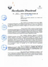 Vista preliminar de documento Resolución Directoral Nº 1217-2023-GRSM-DRE/UGEL-R