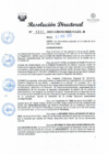 Vista preliminar de documento Resolución Directoral Nº 1218-2023-GRSM-DRE/UGEL-R