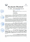 Vista preliminar de documento Resolución Directoral Nº 1229-2023-GRSM-DRE/UGEL-R