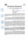 Vista preliminar de documento Resolución Directoral Nº 1233-2023-GRSM-DRE/UGEL-R