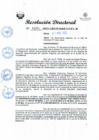 Vista preliminar de documento Resolución Directoral Nº 1234-2023-GRSM-DRE/UGEL-R
