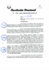 Vista preliminar de documento Resolución Directoral Nº 1236-2023-GRSM-DRE/UGEL-R