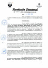 Vista preliminar de documento Resolución Directoral Nº 1244-2023-GRSM-DRE/UGEL-R