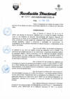 Vista preliminar de documento Resolución Directoral Nº 1245-2023-GRSM-DRE/UGEL-R