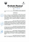 Vista preliminar de documento Resolución Directoral Nº 1242-2023-GRSM-DRE/UGEL-R