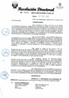 Vista preliminar de documento Resolución Directoral Nº 1241-2023-GRSM-DRE/UGEL-R