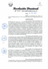 Vista preliminar de documento Resolución Directoral Nº 1240-2023-GRSM-DRE/UGEL-R